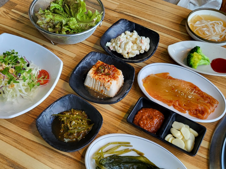 홀인원참숯갈비 사진 3