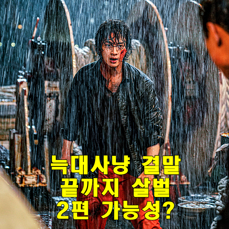 Project Wolf Hunting Crime Action Movie Info: Ending Review, Sequel Possibility, and OTT Platforms