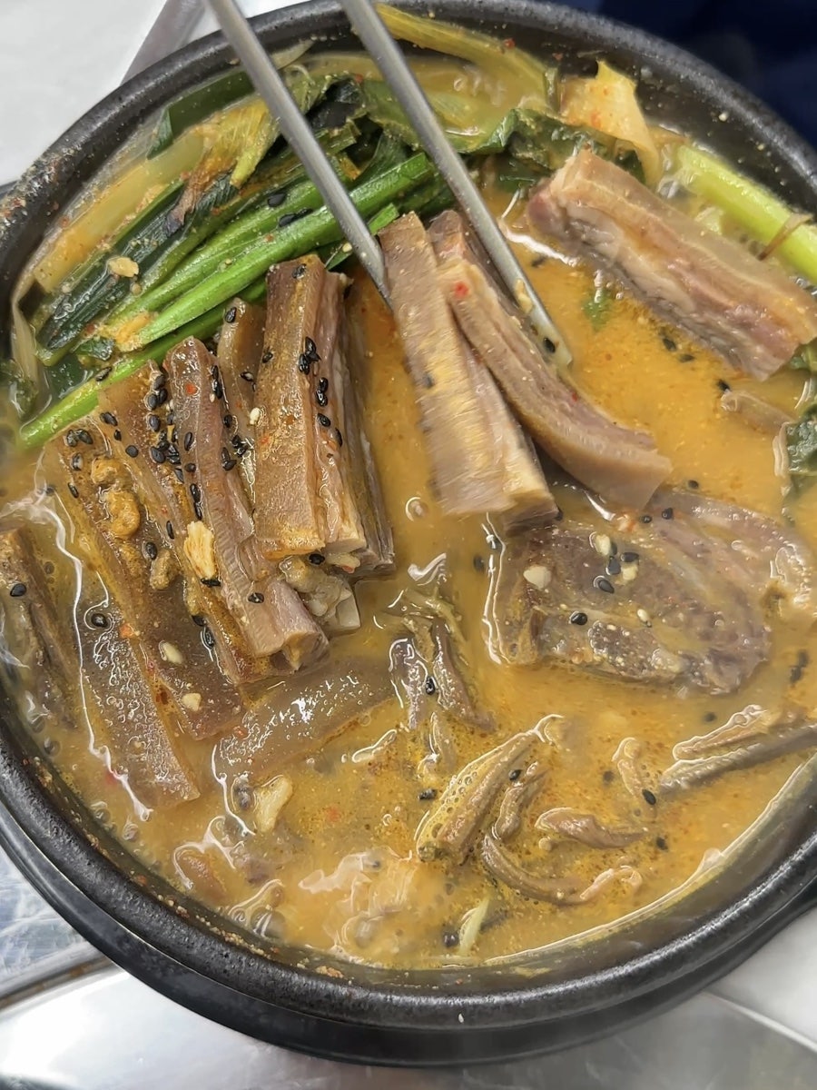 맛고을호남정 사진 5