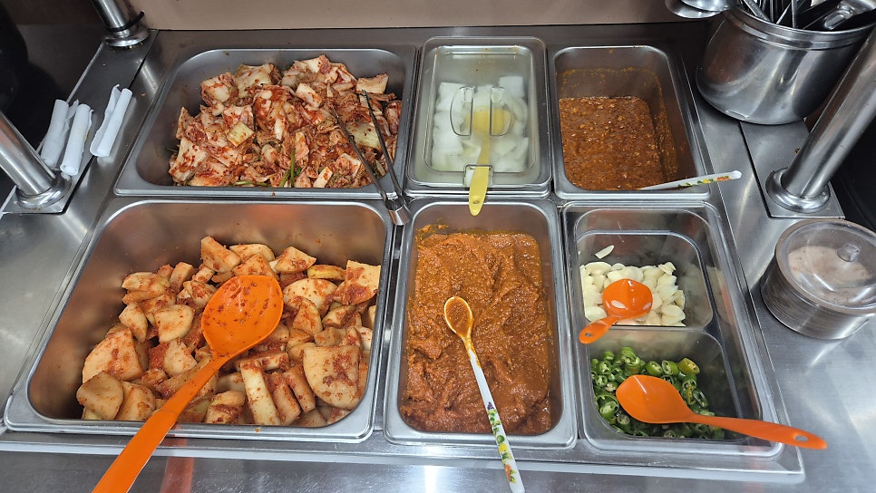 원종동장터순대국 등촌점 사진 7