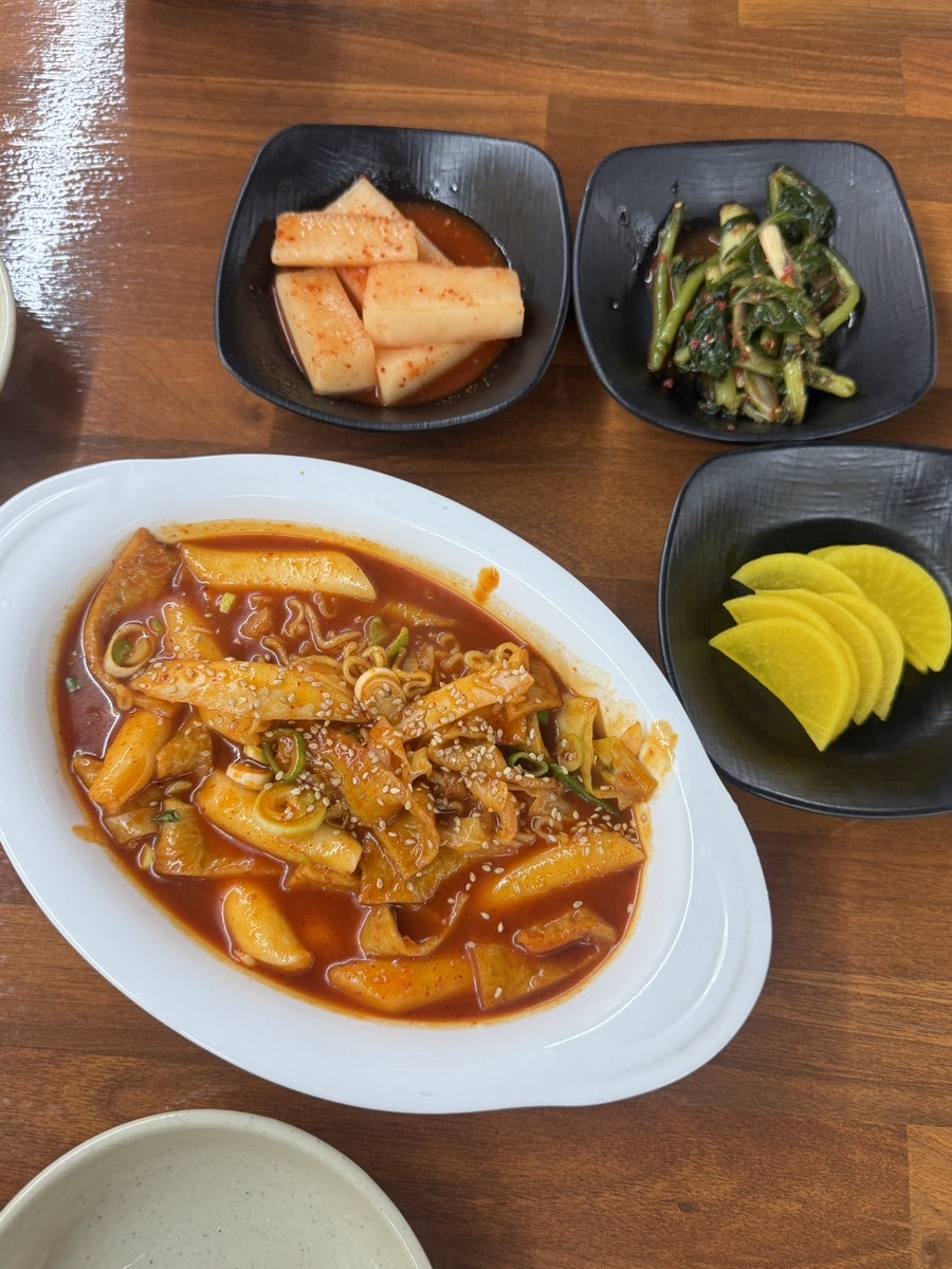 준이네분식 사진 6
