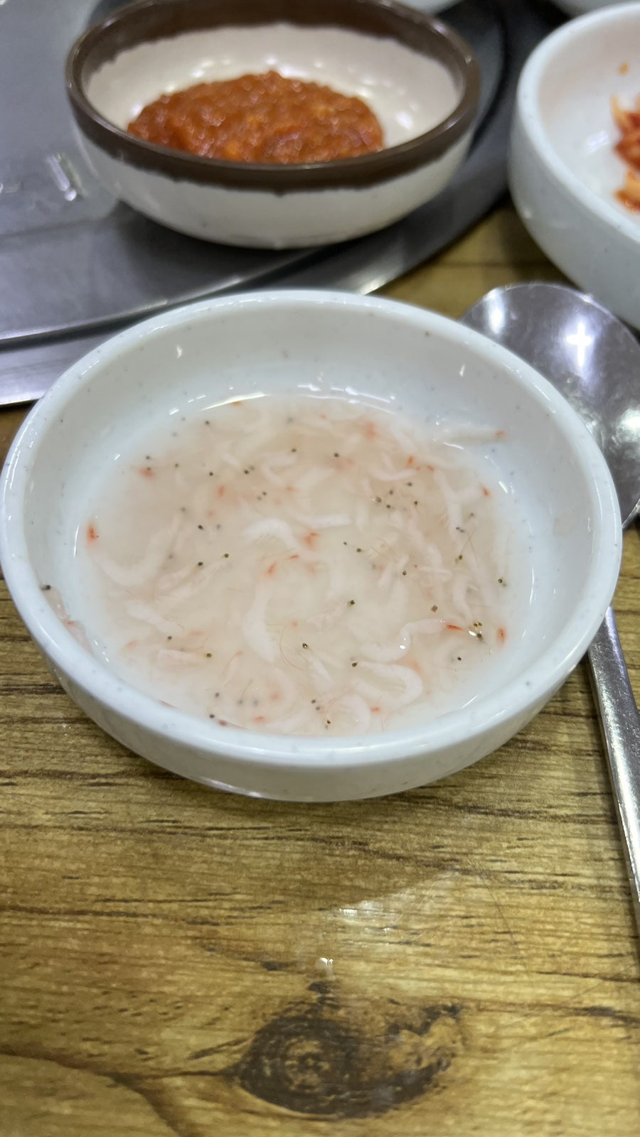 서지멀순대국 사진 5