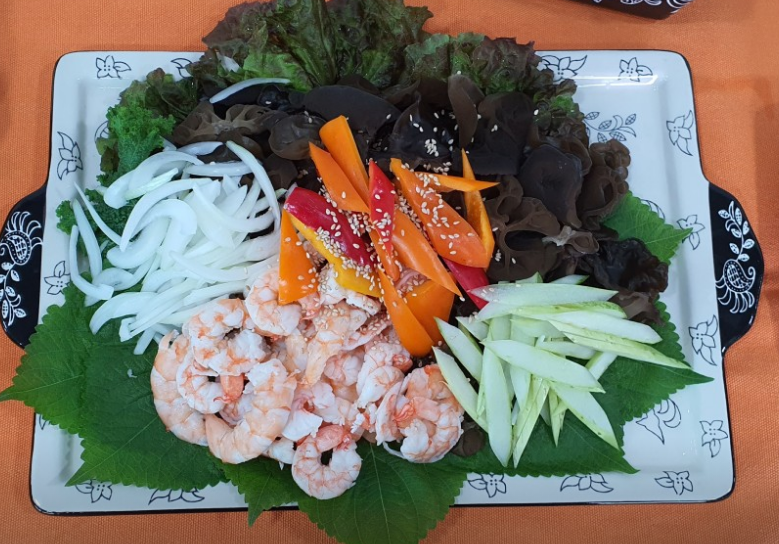 한들농원 사진 2
