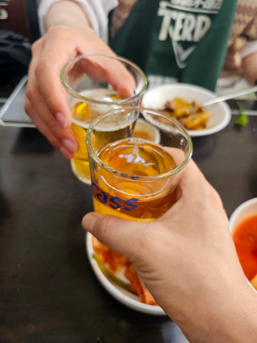 원종해장국 사진 5