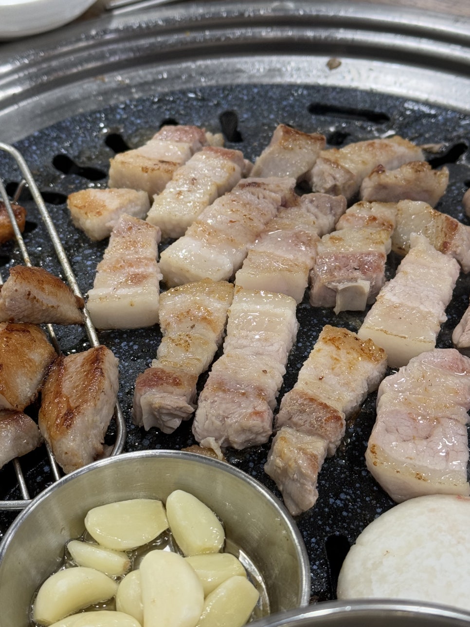 남도숯불생고기 사진 4