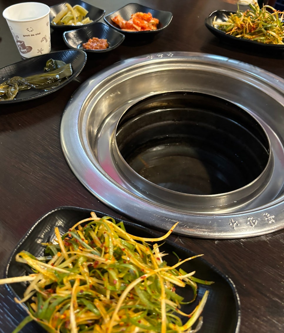 Wonangsorijeongyukjeomsikdang photo 5