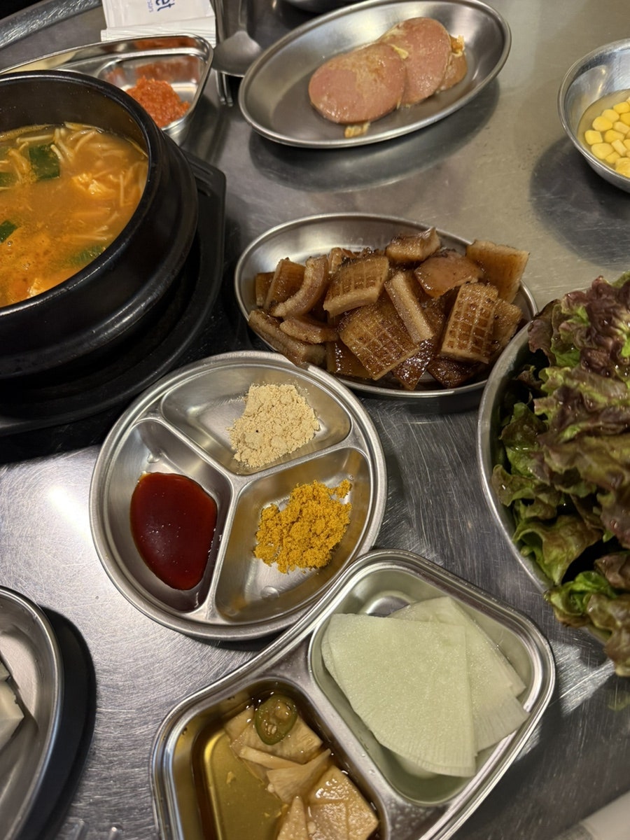 구땡 식당 다대포점 사진 6