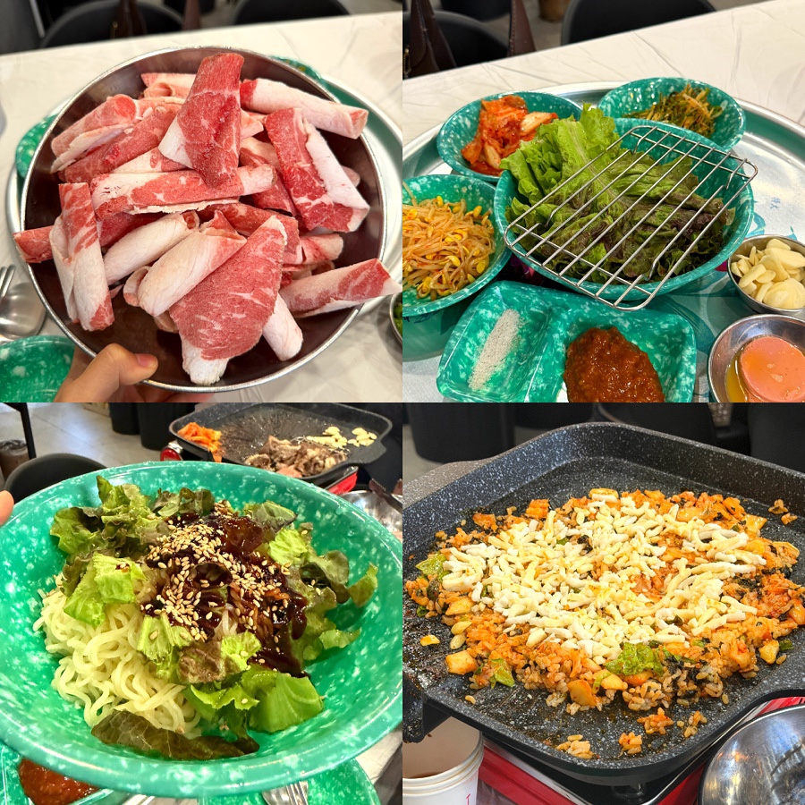 77냉삼 은계호수점 사진 1