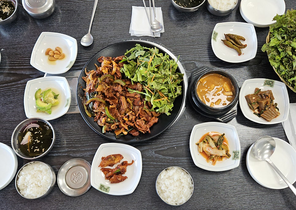 청명정 사진 1