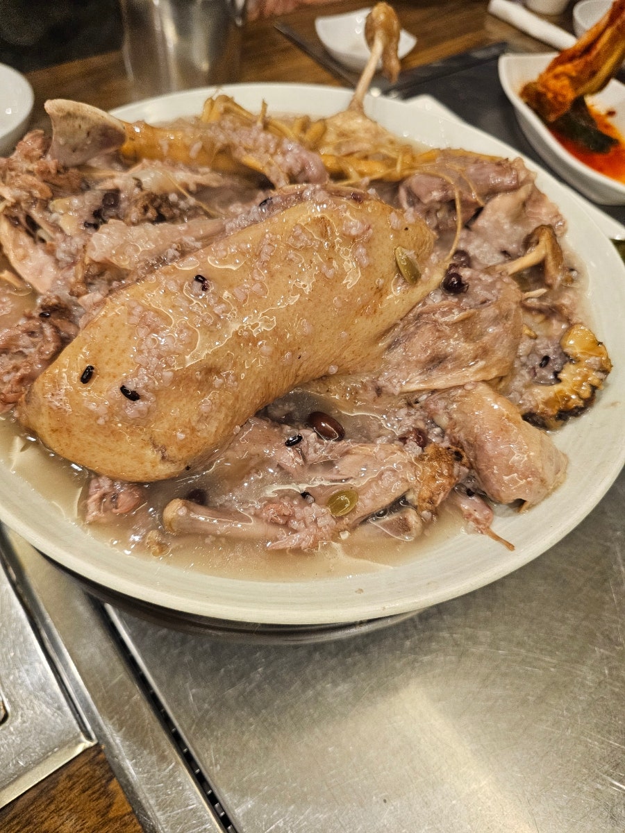 시골길 본점 사진 6