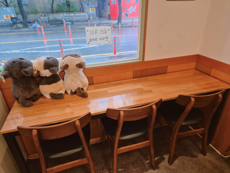 유미카츠 장현능곡점 사진 5