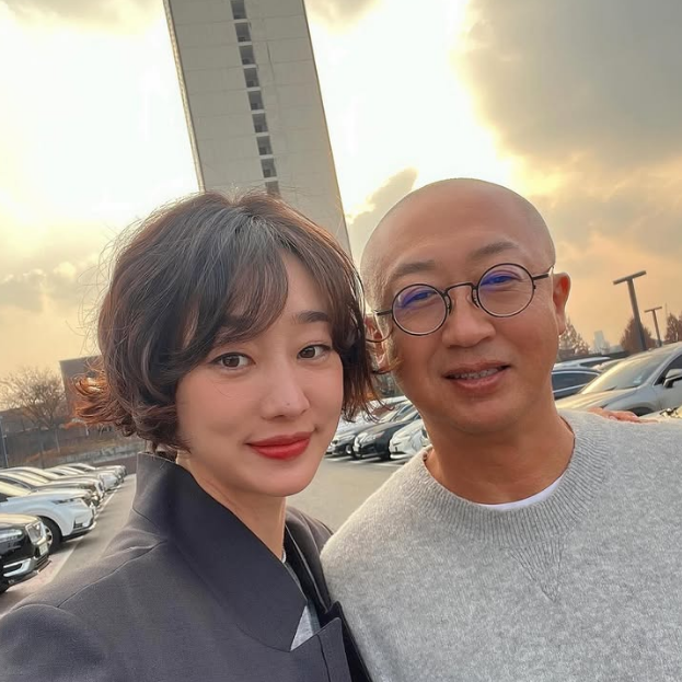 <b>최여진 김재욱</b> 결혼·연애·부부 이야기, <b>신혼집 공개</b>와 루머... 
