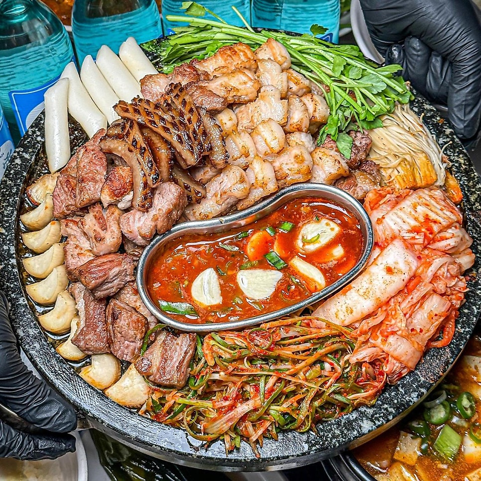 임대장 평택소사벌점 사진 1
