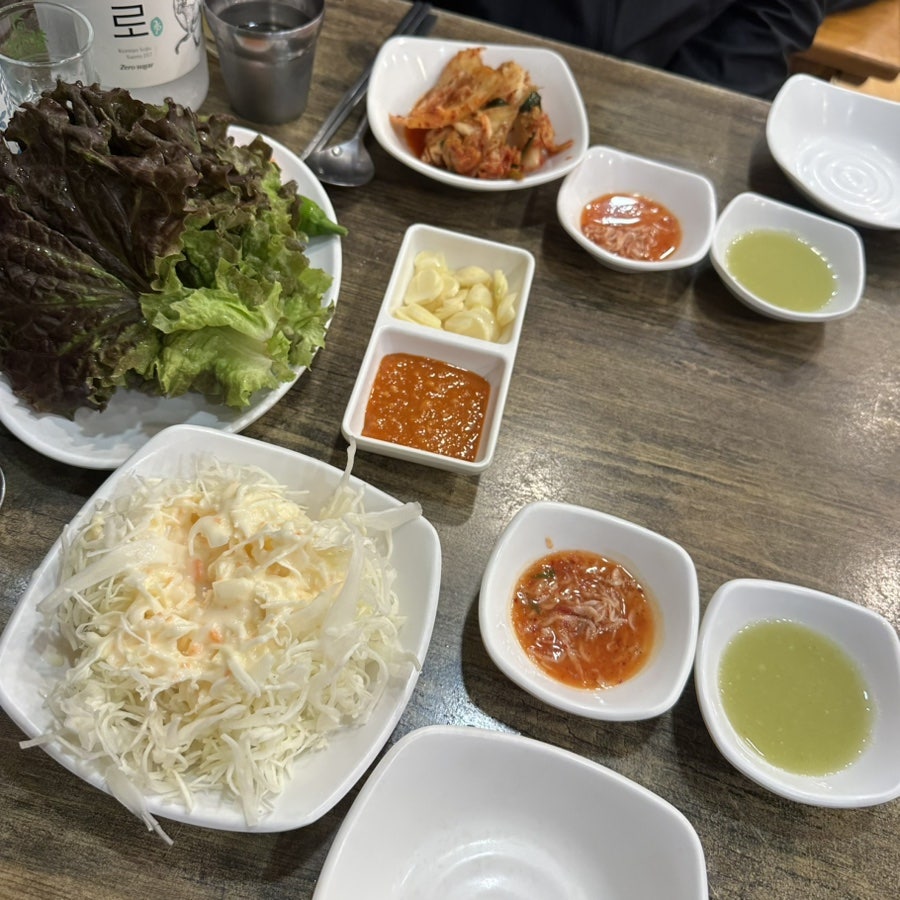 유정족발 사진 6
