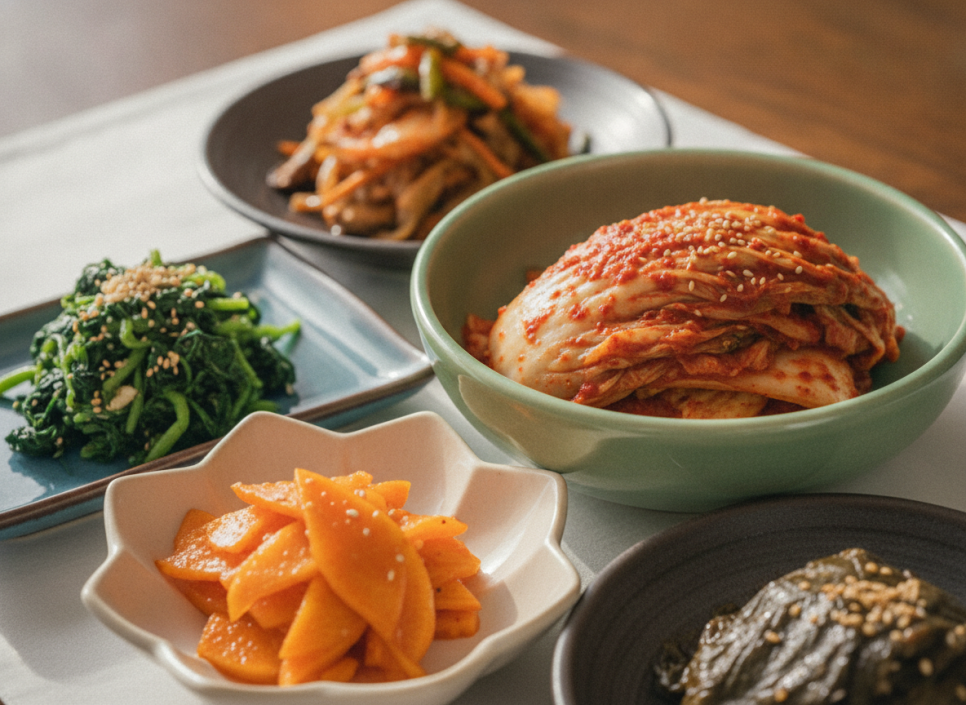 백자리식당 사진 5
