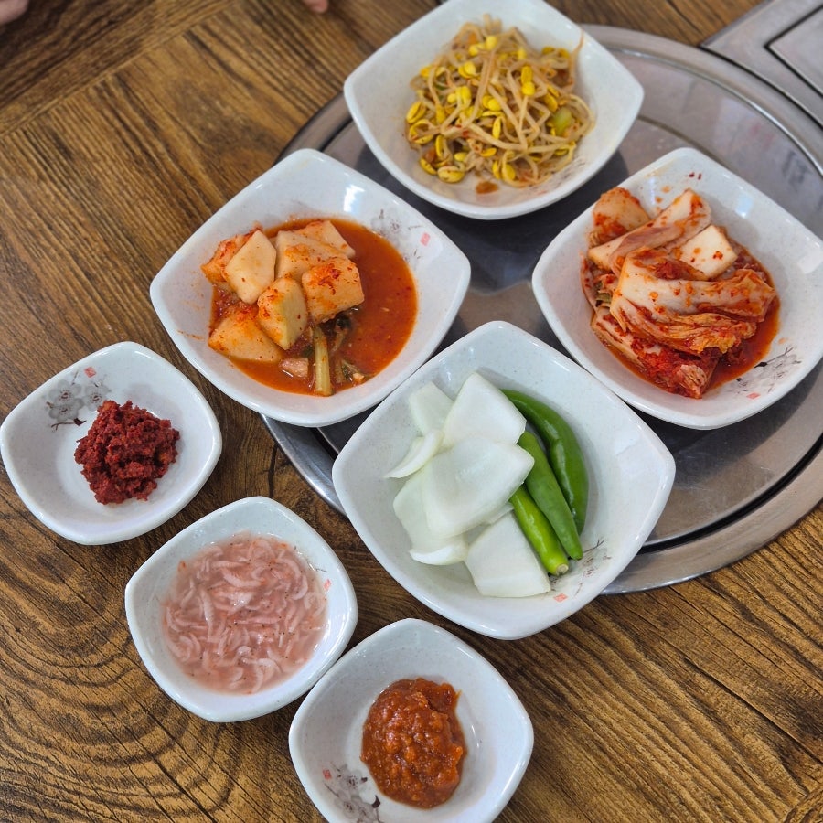 순대고을 사진 2