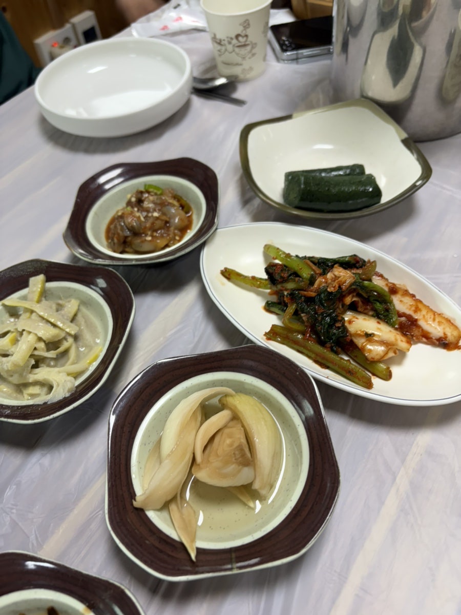 다은회관 사진 7
