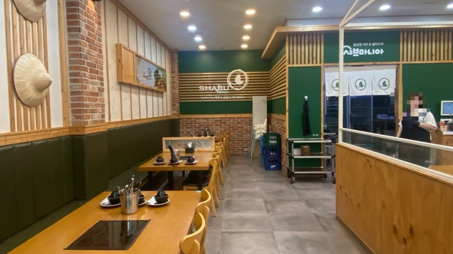 샤브마니아 청주테크노점 사진 3