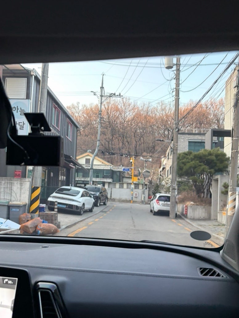 우면동소나무집 사진 3
