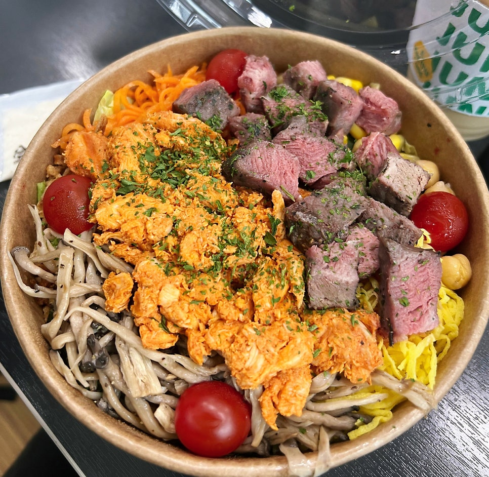 주니아 향동점 사진 5