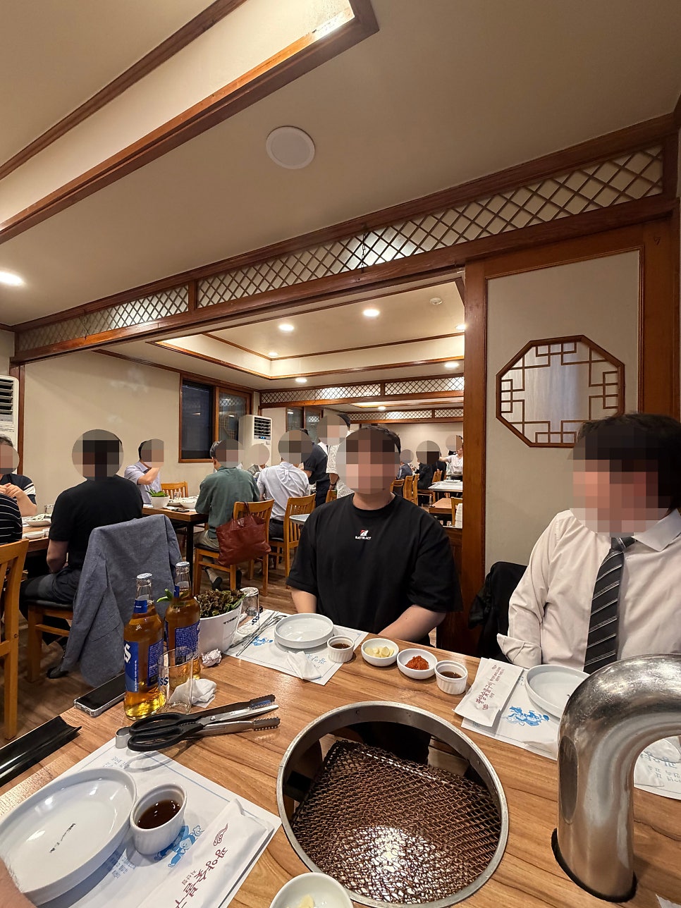광양숯불구이 지산점 사진 2
