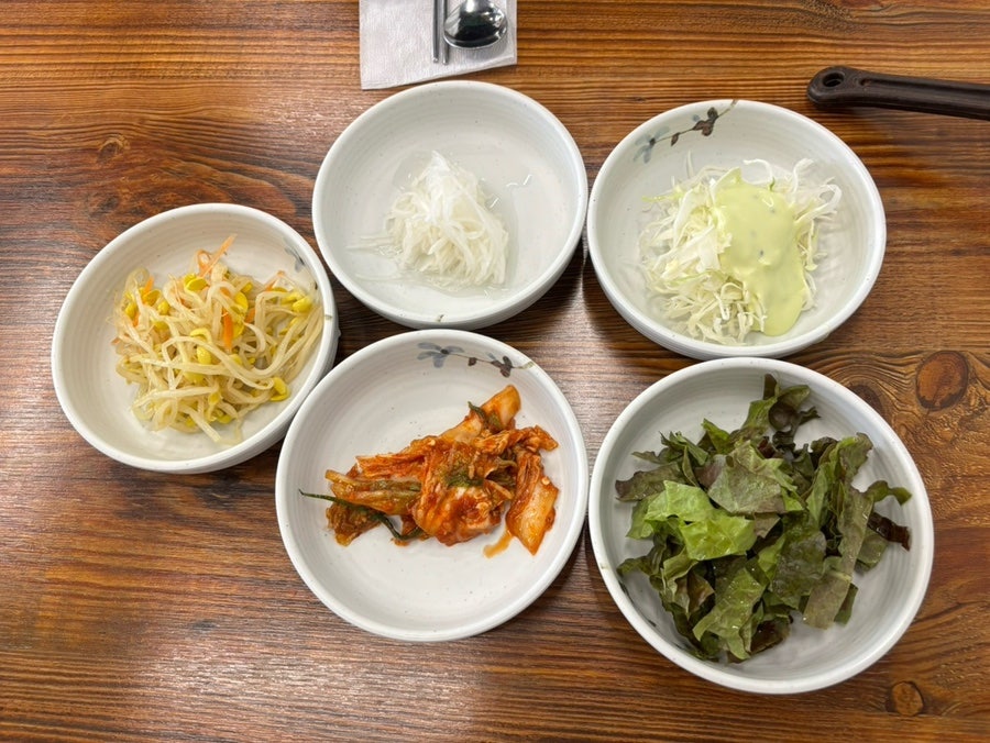 온칼국수 사진 4