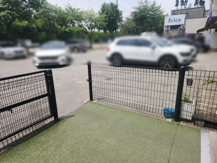 행복한김밥 사진 4