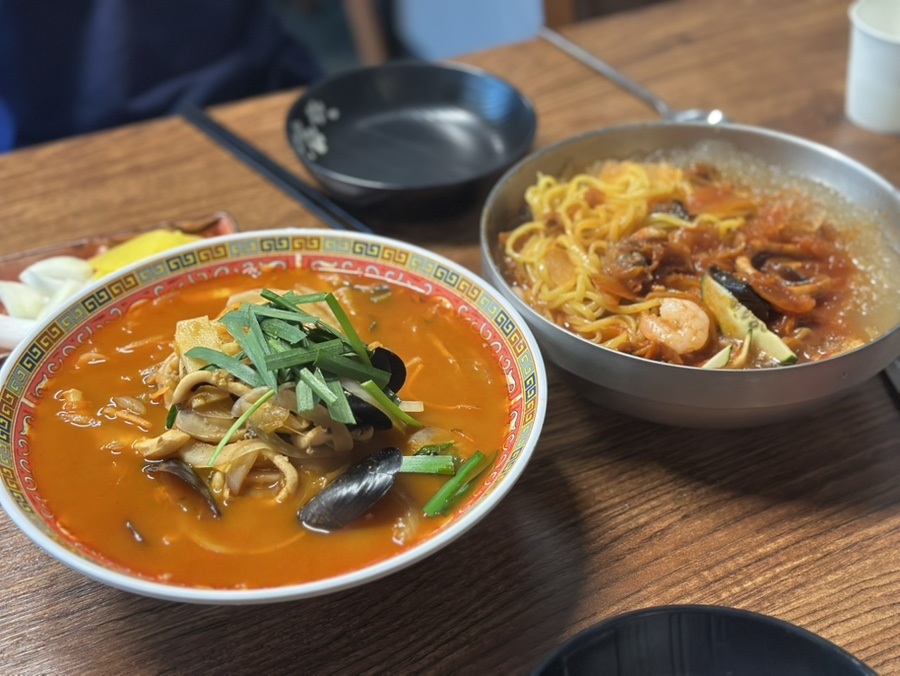 최사부짬뽕 사진 4