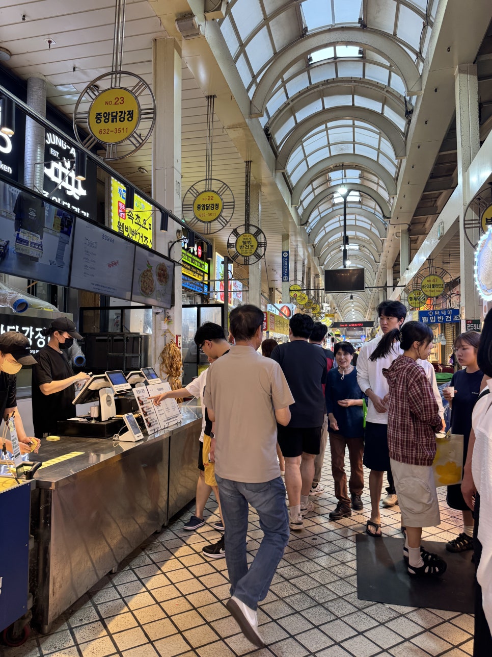 속초붉은대게수산 사진 6