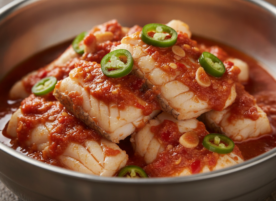 이열치열 옛날양푼이동태찌개 대구지사 사진 4