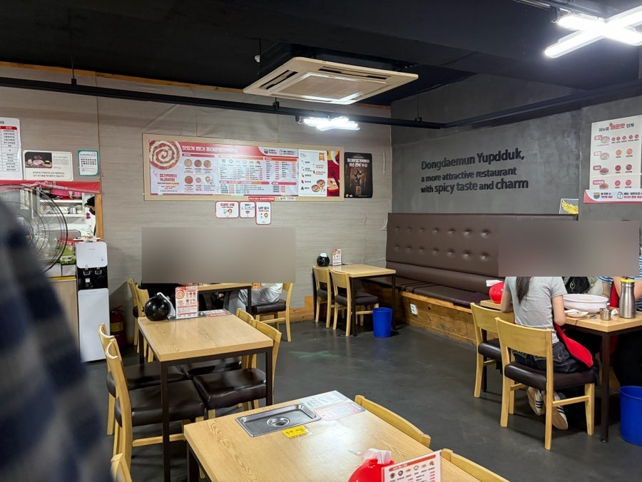 동대문엽기떡볶이 금오점 사진 4