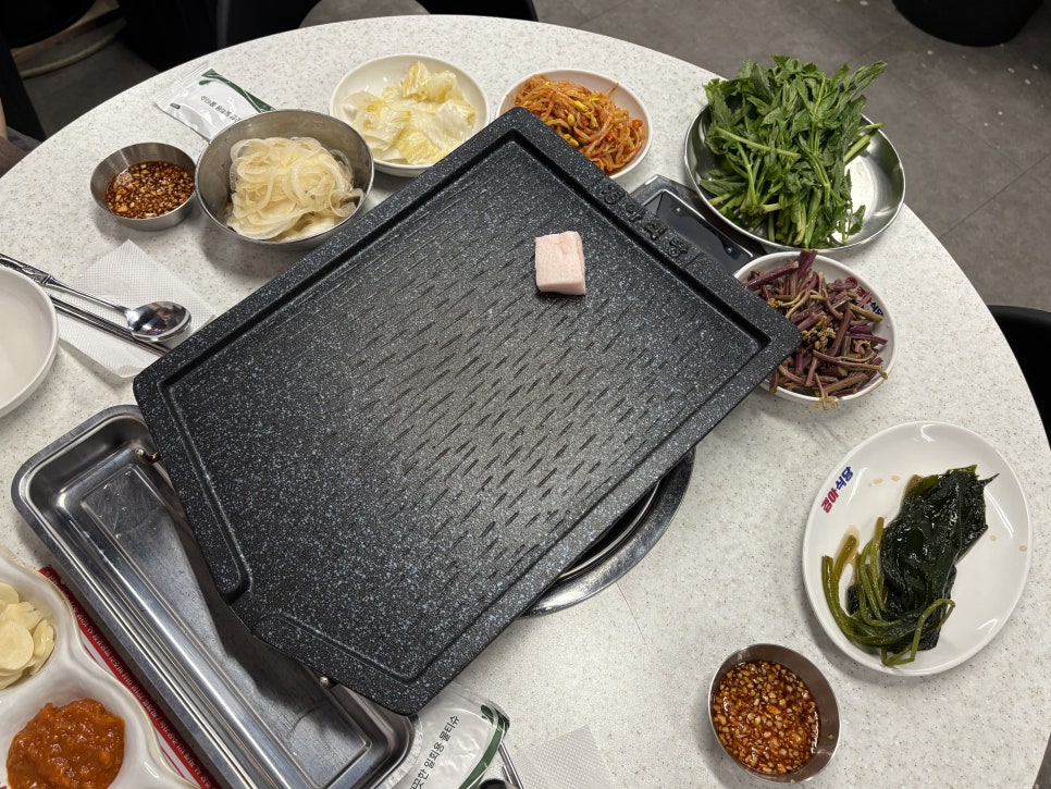 경아식당 난곡점 사진 5