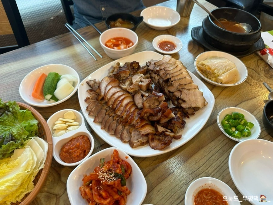 동이족발 사진 6