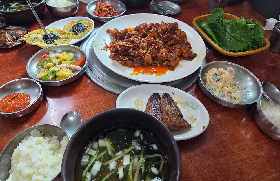Jeongwonsikdang photo 5