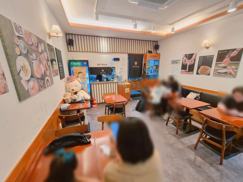 유미카츠 장현능곡점 사진 4