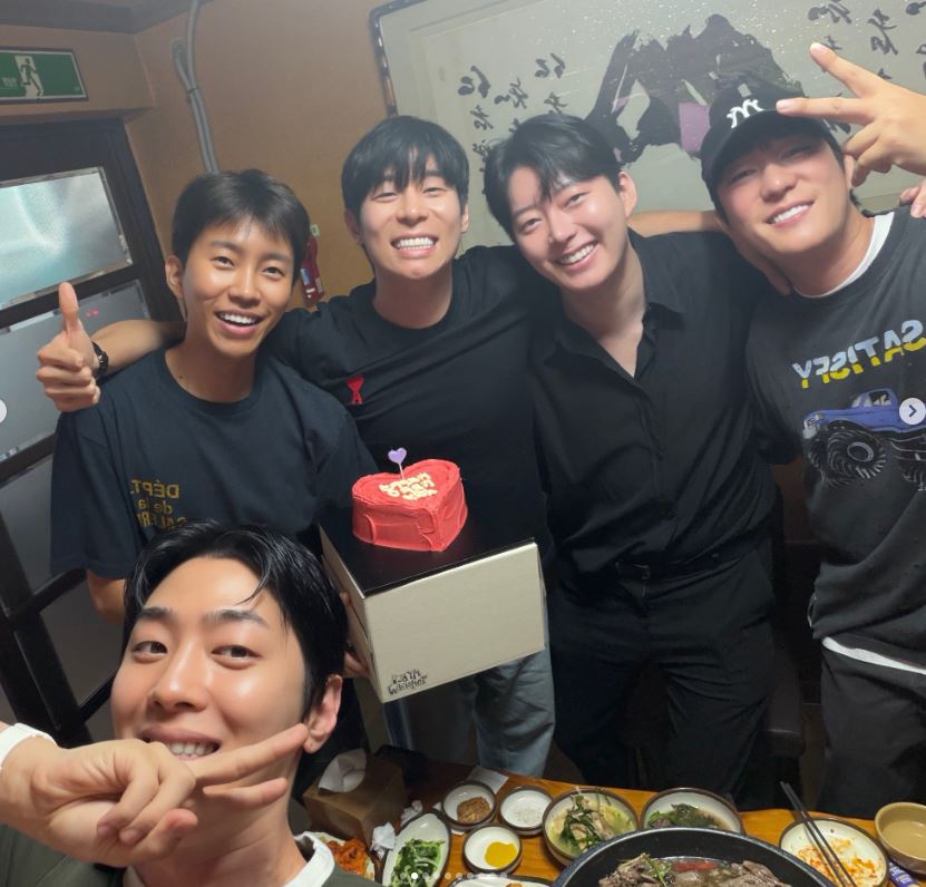 애마오리 청계산점 사진 1