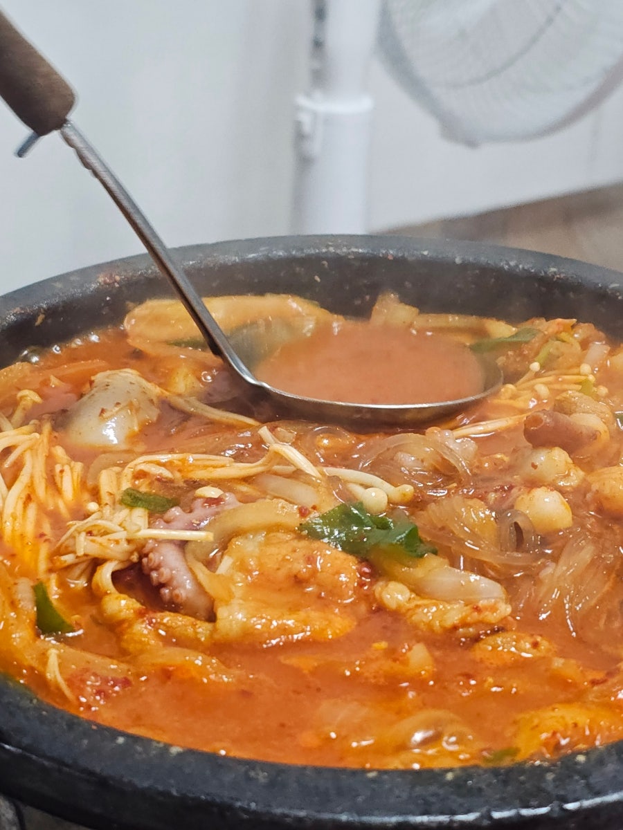 기사식당 사진 5
