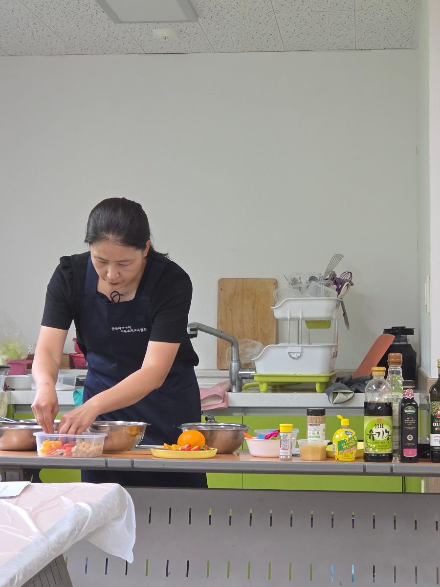 건강밥상 사진 6