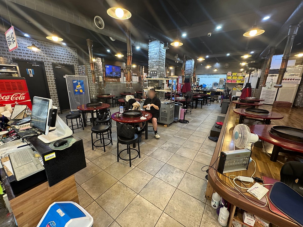 명동산골닭갈비 사진 4