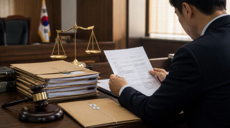 구약식 뜻과 의미, 절차와 대응 상황 총정리