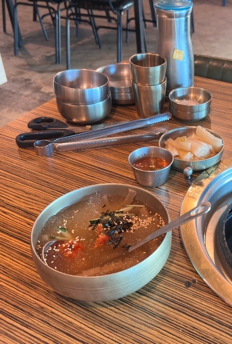 흑본오겹 함덕점 사진 5