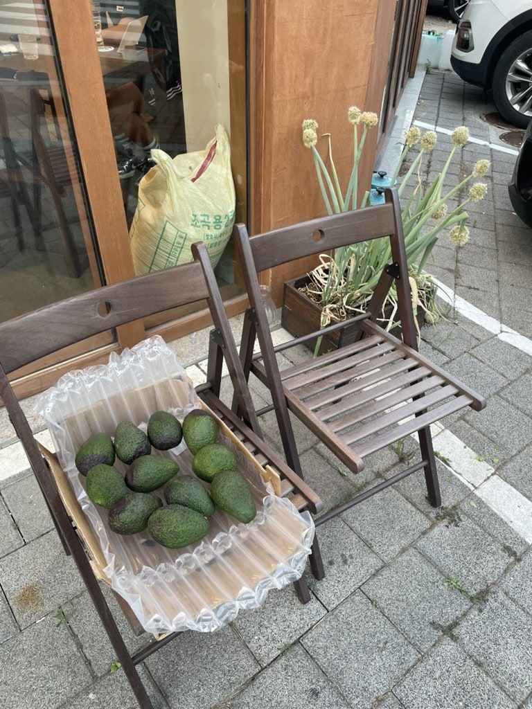 그레인마켓 사진 2