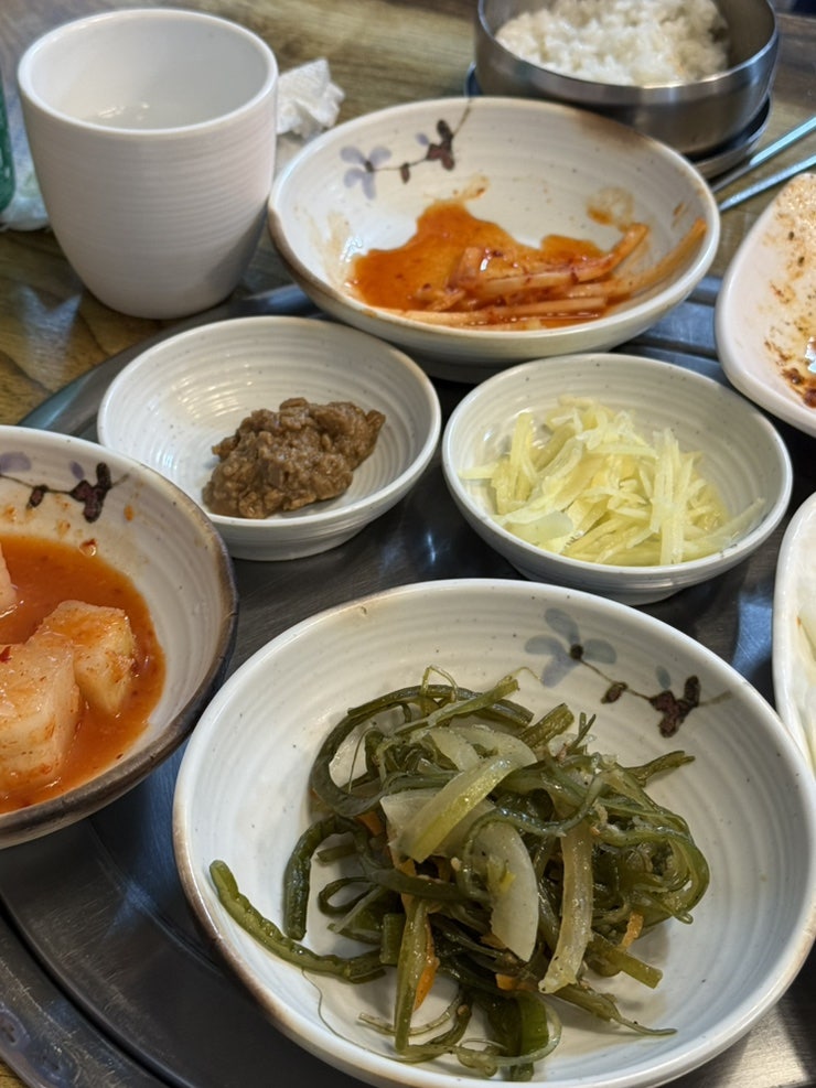 밤나무집 사진 4