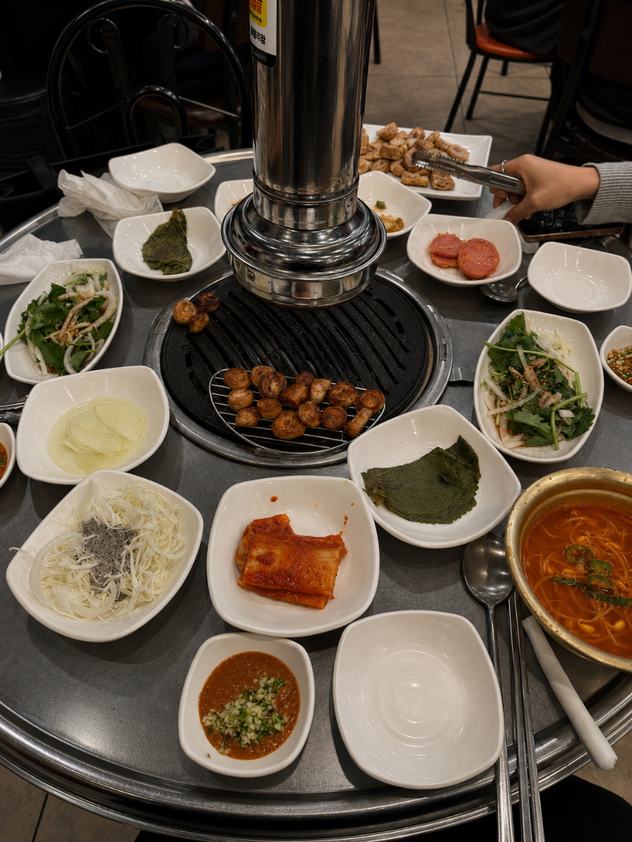 땡벌막창 사진 5