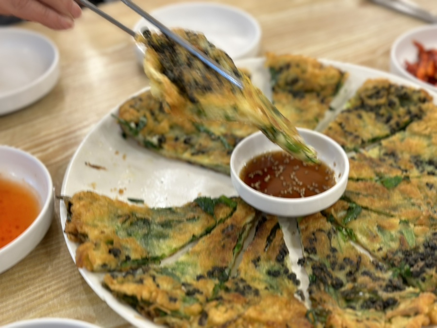 서오릉메카다슬기 본점 사진 2