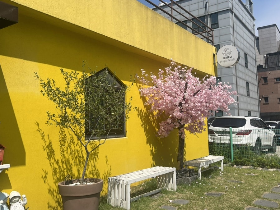 춘천옹심이칼국수 사진 4