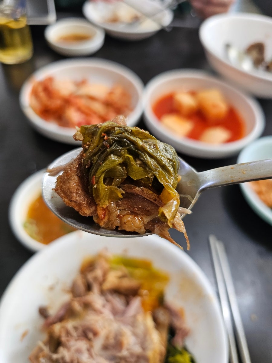 원종해장국 사진 6