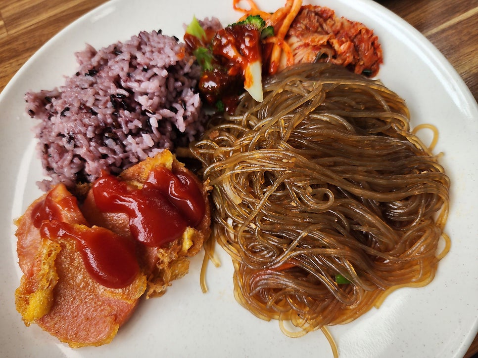 낙동한식뷔페 사진 5