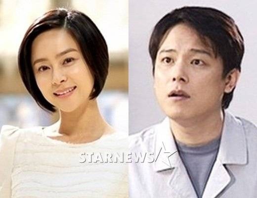 11년 장수 커플이었던 배우 우희진 & 이성용, 이별 뒤에 숨겨진 비하인드 스토리