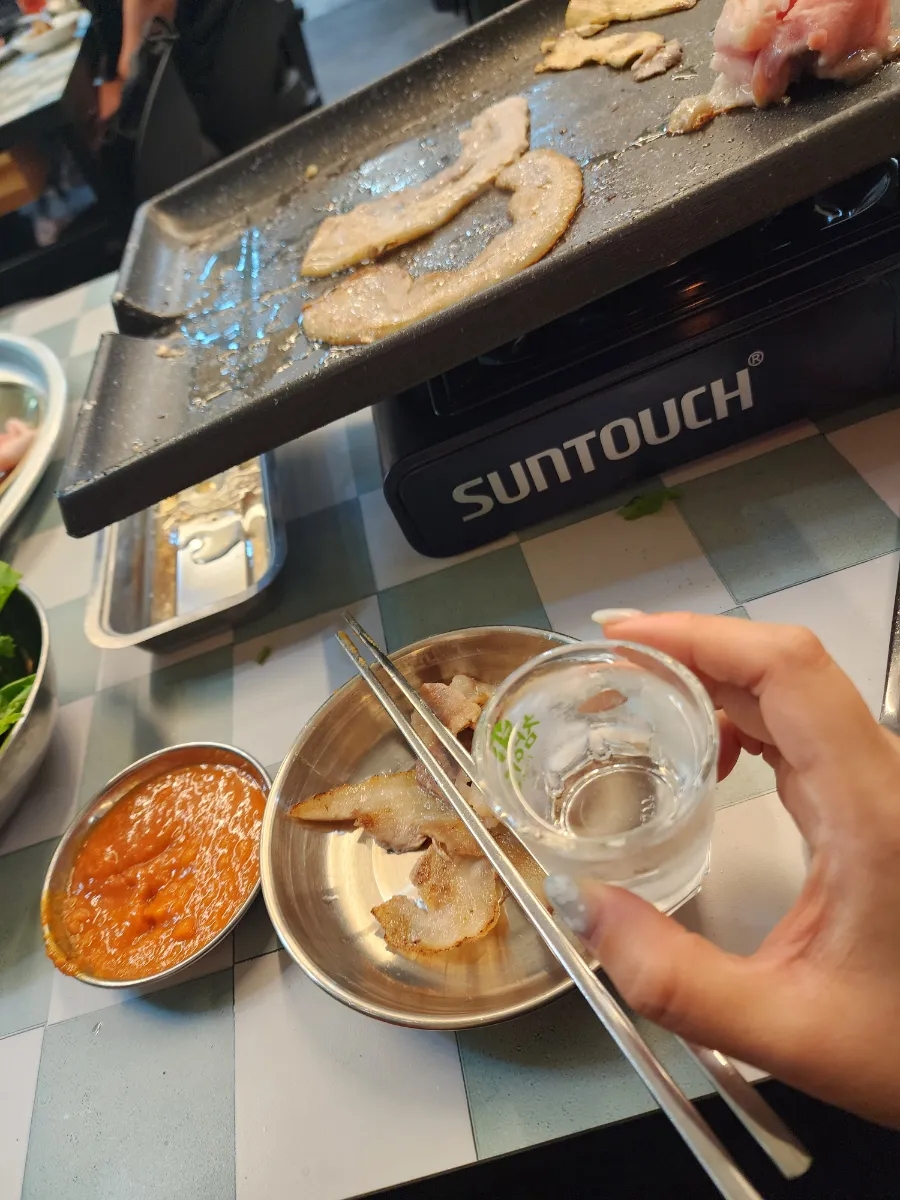 엉터리생고기 무한대패 부평역점 사진 5